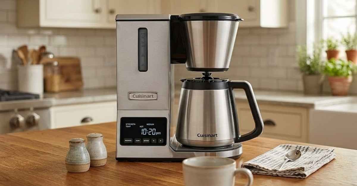cuisinart cpo 850 review