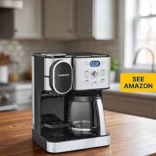 cuisinart ss-16 reviews