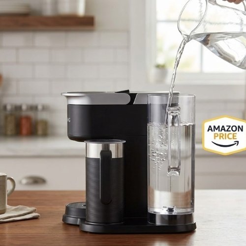 k cafe keurig reviews