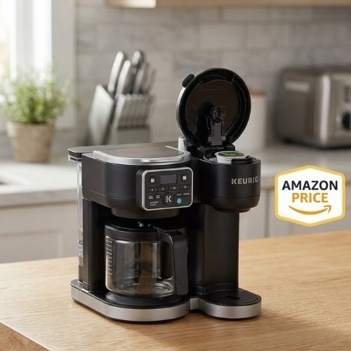 k duo keurig reviews
