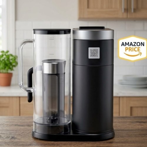 keurig k cafe barista bar reviews