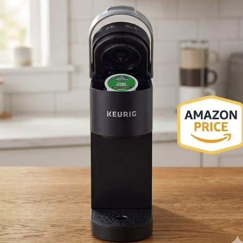 keurig k mini go descale