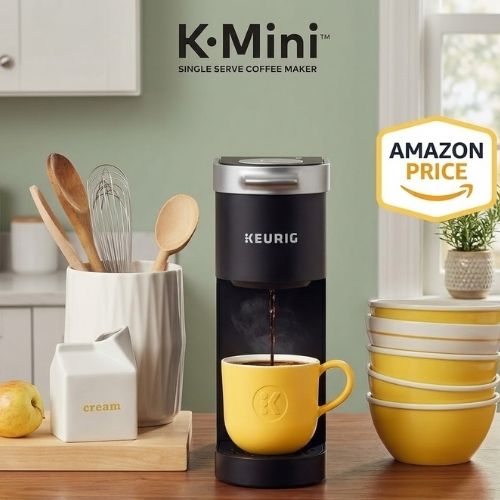 keurig k mini go reviews