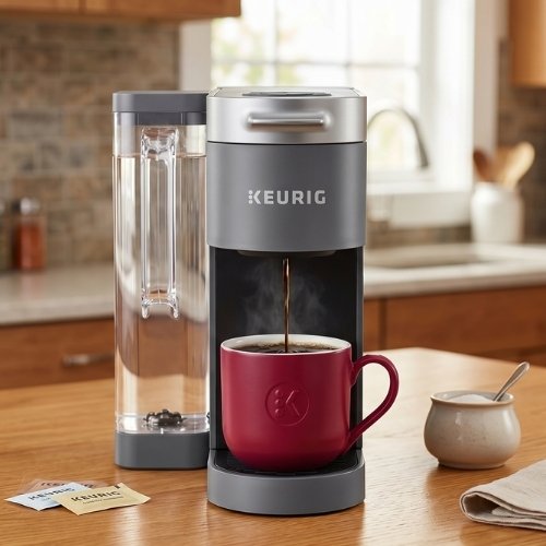 keurig k supreme plus special edition reviews