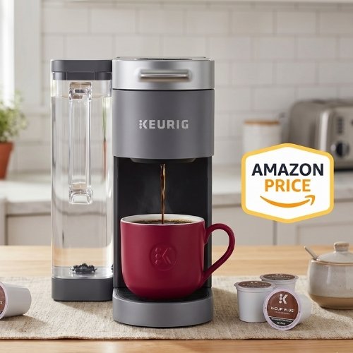 keurig k supreme smart reviews