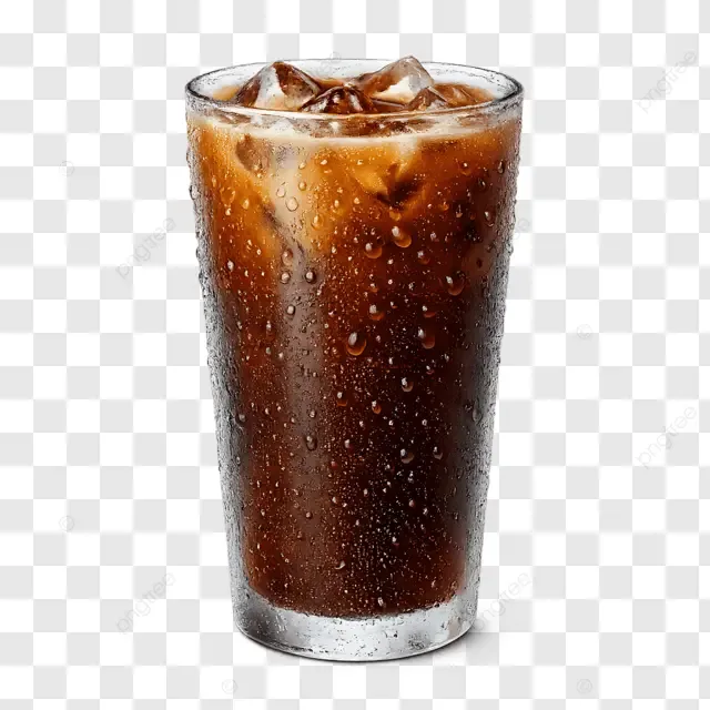 iced americano recipe